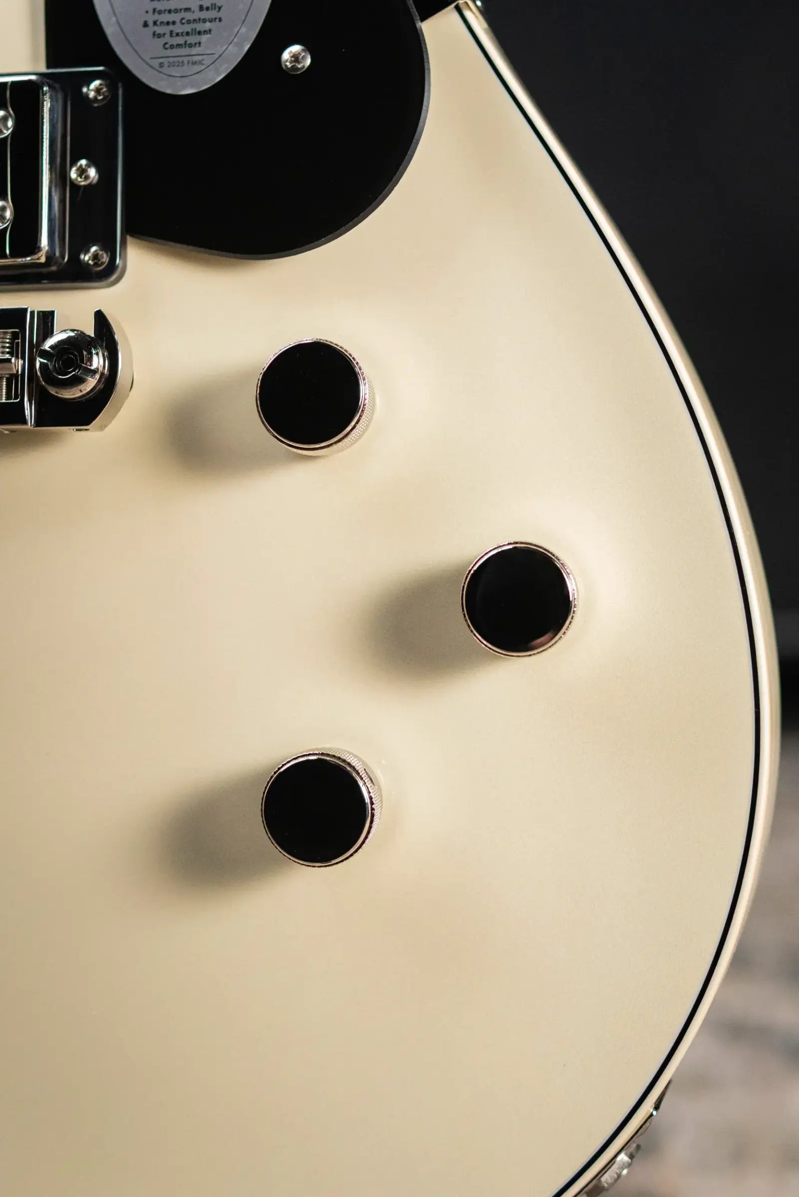 Gretsch Electromatic Premier Jet Electric Guitar - Vintage Pearl
