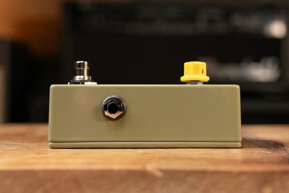 JHS Coyote Fuzz Pedal