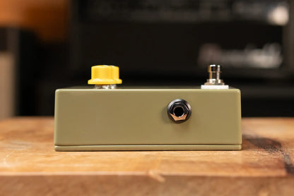 JHS Coyote Fuzz Pedal