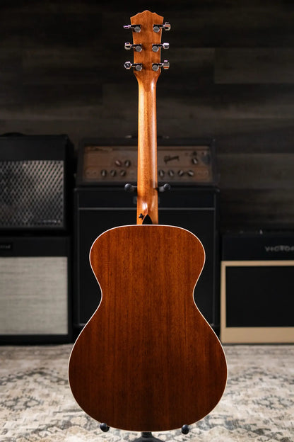 Taylor Gold Label 512e Grand Concert Acoustic/Electric Guitar - Natural with Hardshell Case