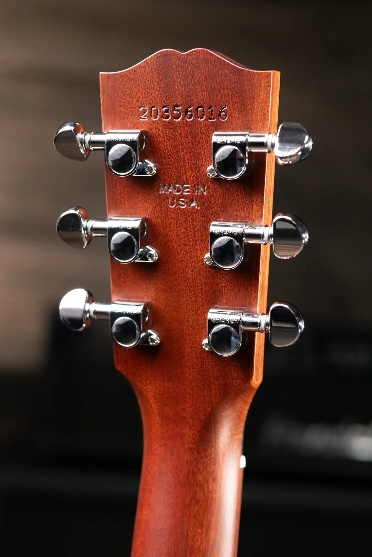 Gibson L-00 Special Parlor Acoustic/Electric Guitar - Natural Satin with Gig Bag
