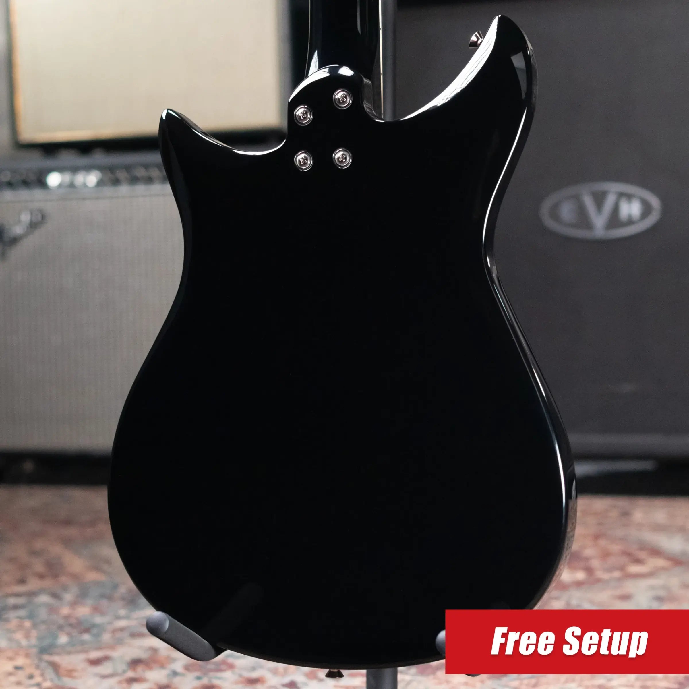 Gretsch Electromatic CVT Baritone Electric Guitar - Bristol Fog