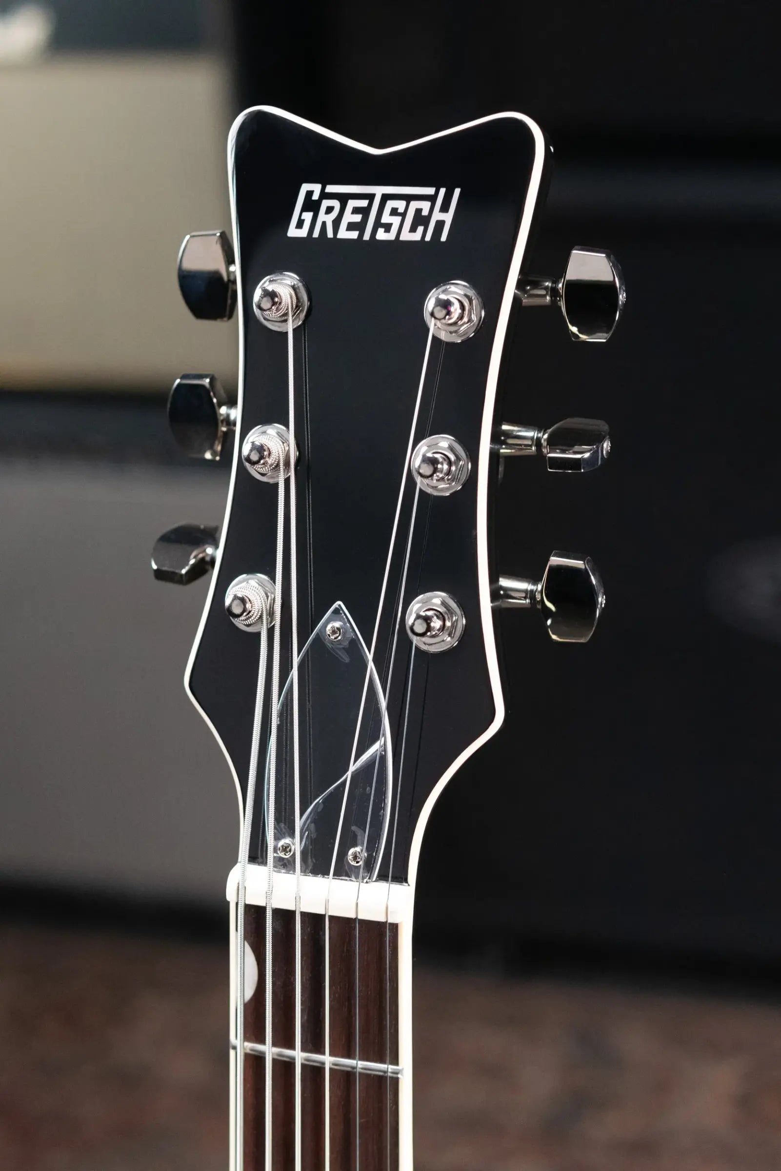 Gretsch Electromatic CVT Baritone Electric Guitar - Bristol Fog