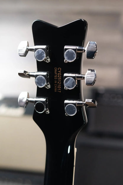 Gretsch Electromatic CVT Baritone Electric Guitar - Bristol Fog
