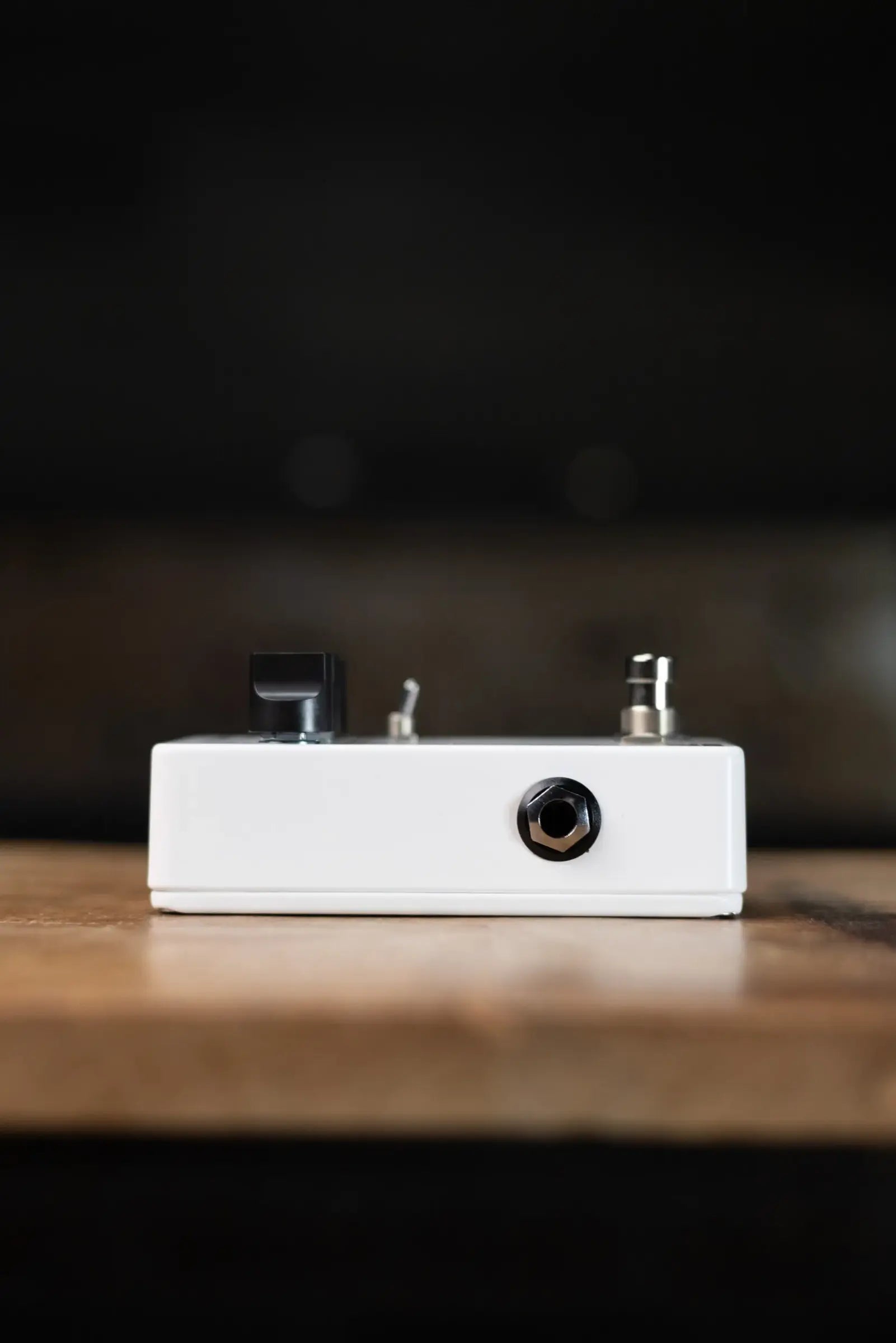 JHS 3 Series Bit Crusher Pedal