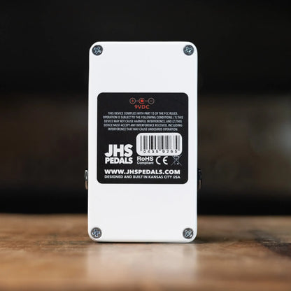 JHS 3 Series Bit Crusher Pedal