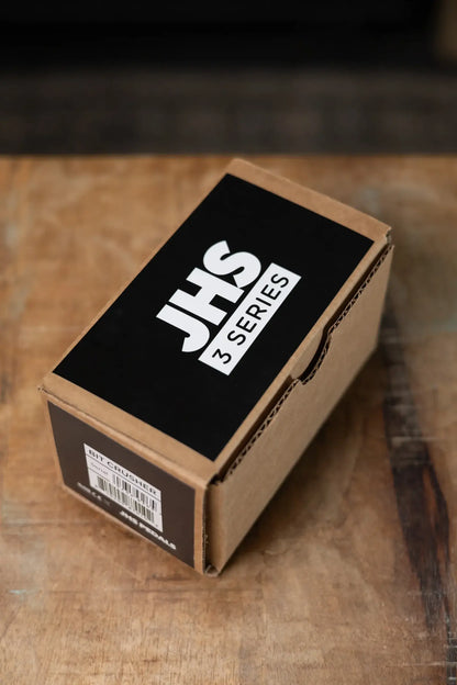 JHS 3 Series Bit Crusher Pedal