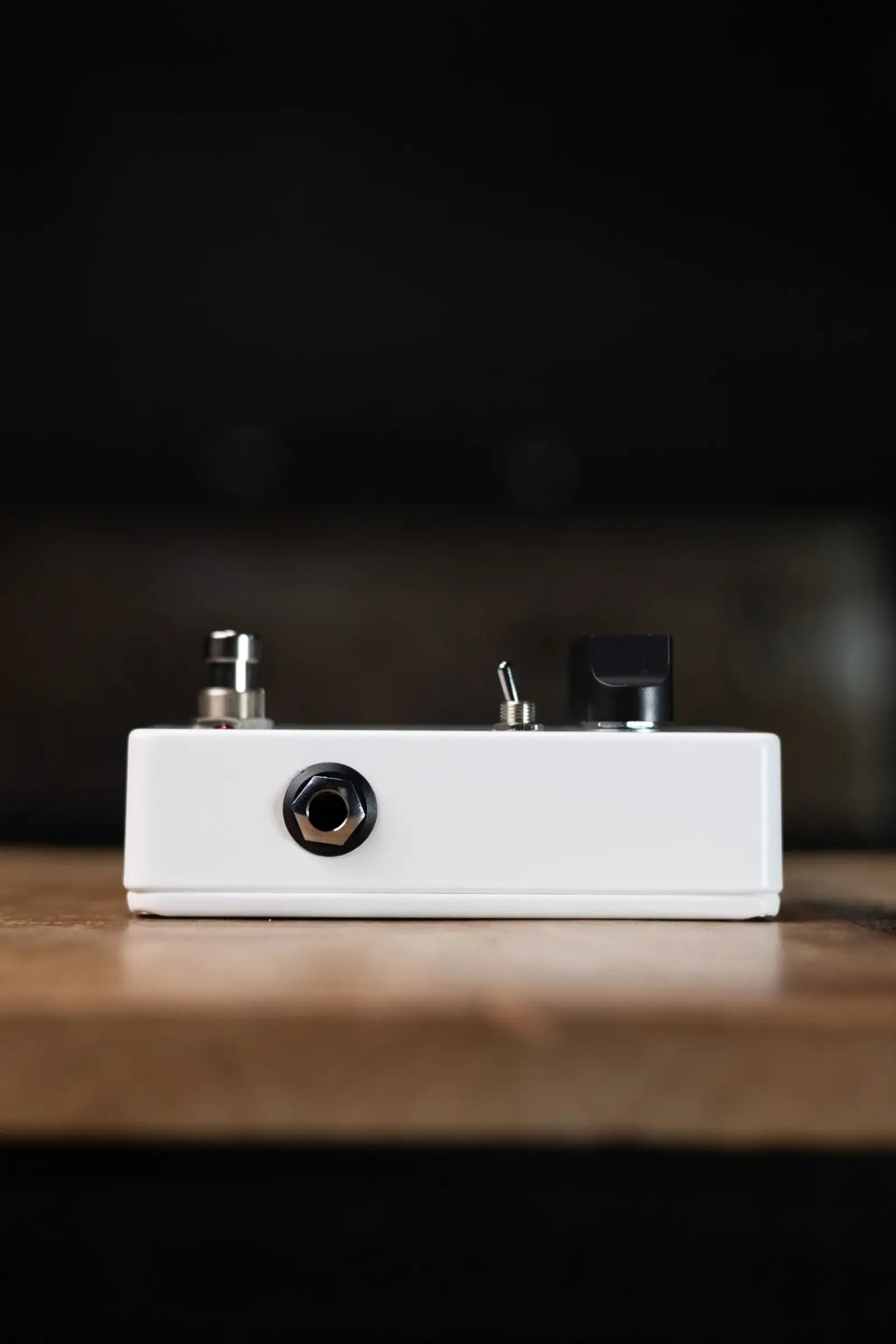 JHS 3 Series Glitch Delay Pedal