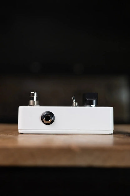 JHS 3 Series Glitch Delay Pedal