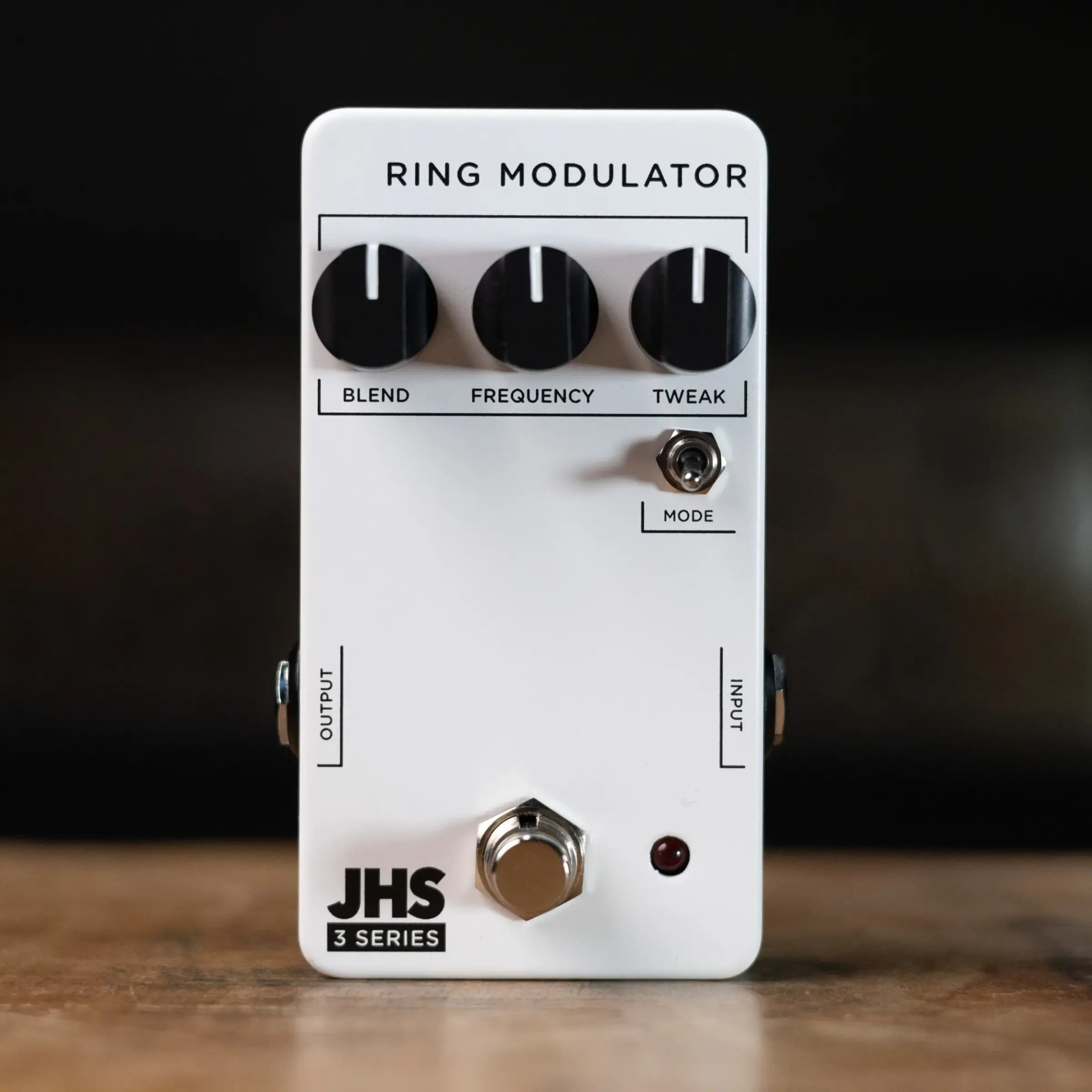 JHS 3 Series Ring Modulator Pedal