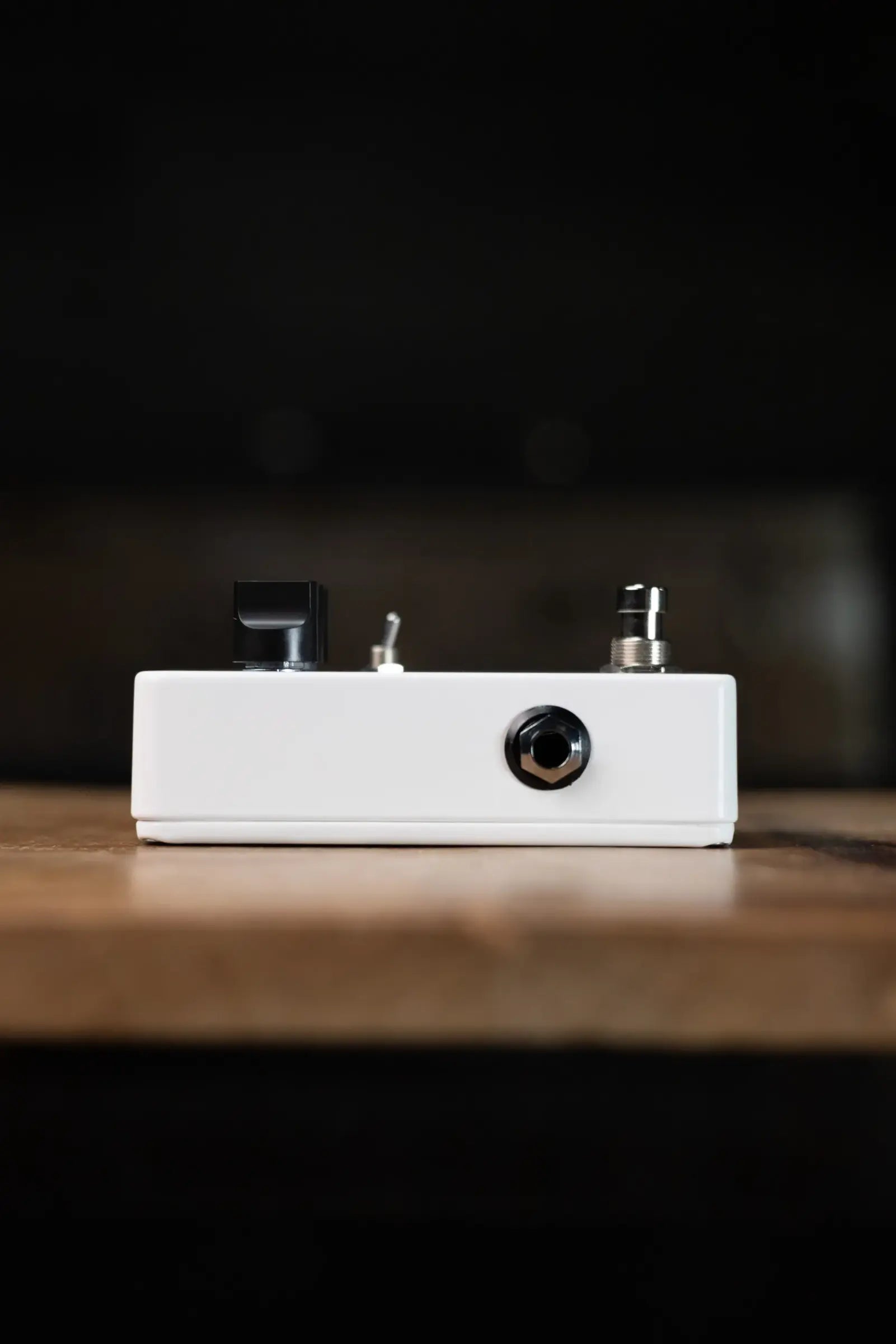 JHS 3 Series Ring Modulator Pedal