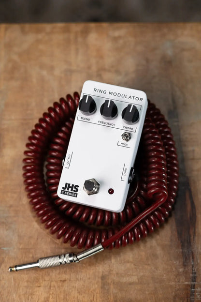 JHS 3 Series Ring Modulator Pedal