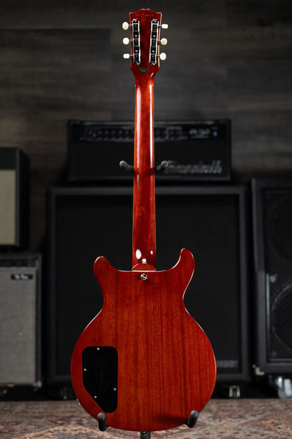 Epiphone Inspired By Gibson 1960 Les Paul Special Double Cut Reissue - Cherry Red