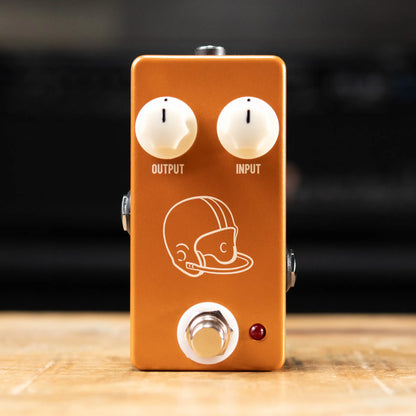 JHS The Fumble JFET Clean Boost Pedal