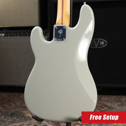 Fender Player II Precision Bass - Cactus Gray
