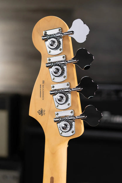 Fender Player II Precision Bass - Cactus Gray