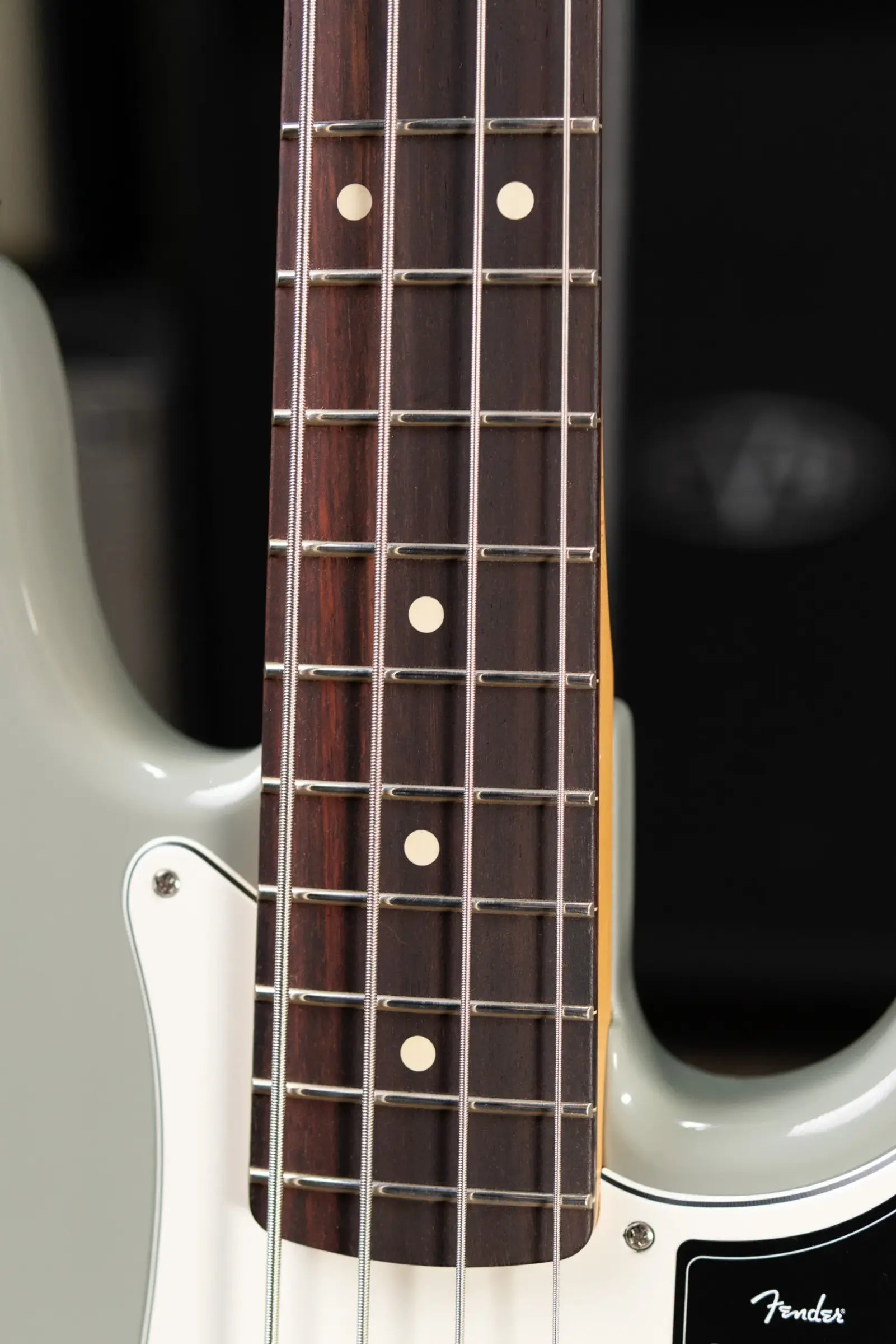 Fender Player II Precision Bass - Cactus Gray