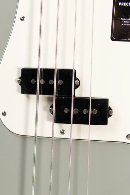 Fender Player II Precision Bass - Cactus Gray