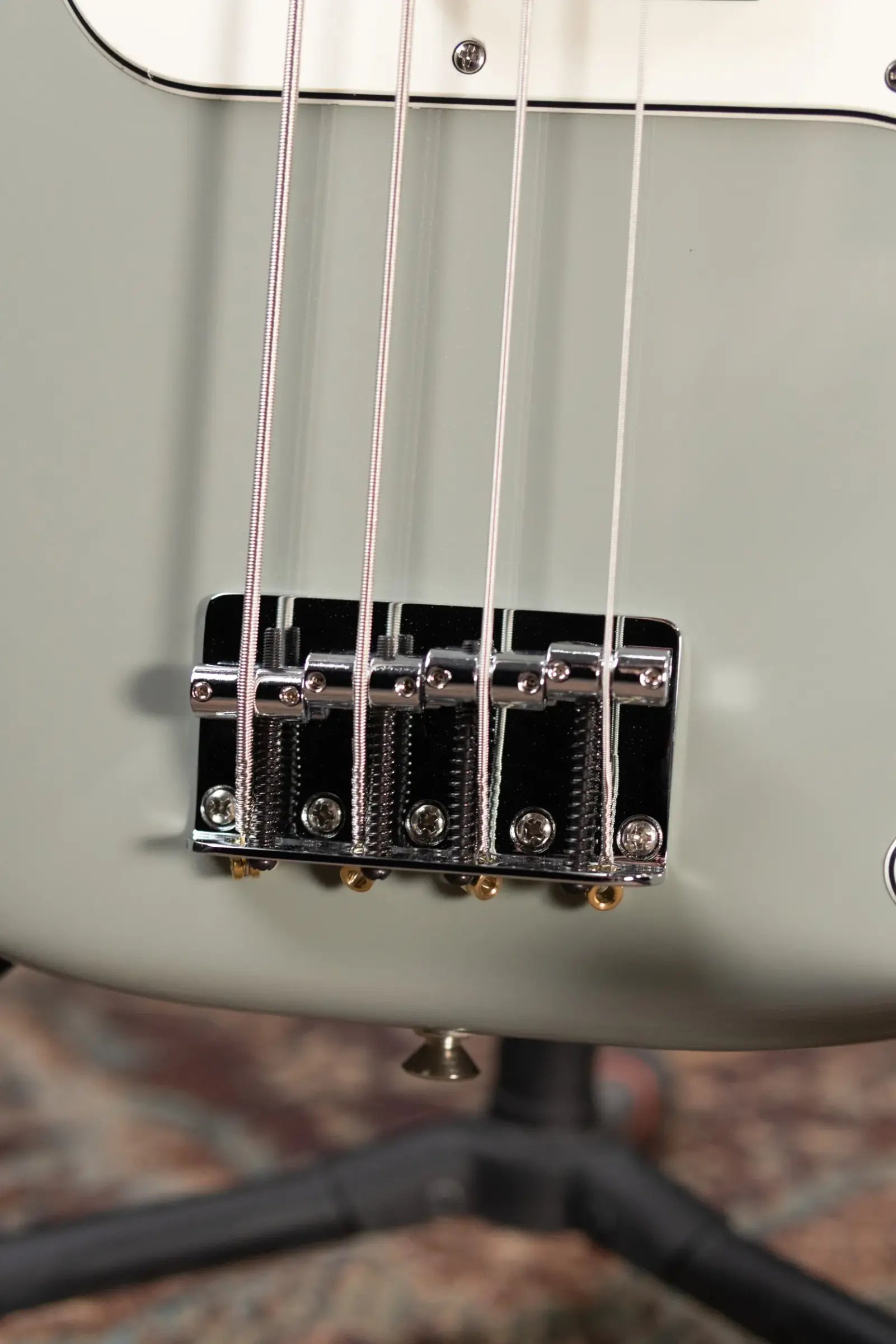 Fender Player II Precision Bass - Cactus Gray