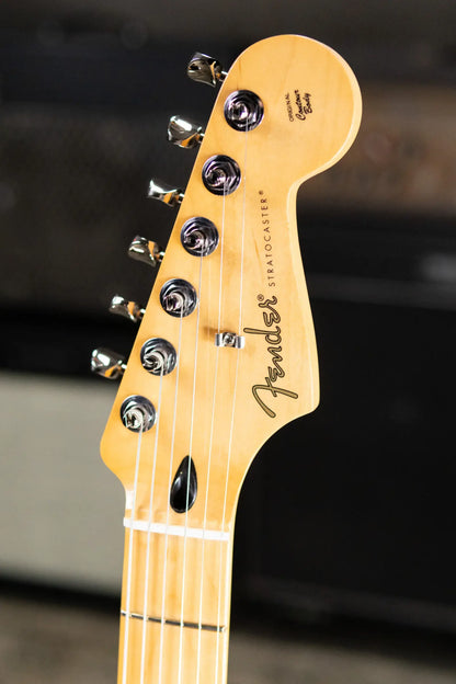 Fender Player II Stratocaster Electric Guitar - Rallye Orange