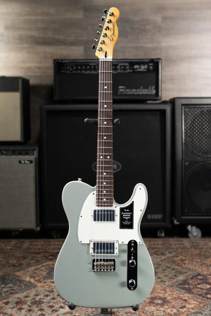 Fender Player II Telecaster HH Electric Guitar - Cactus Gray