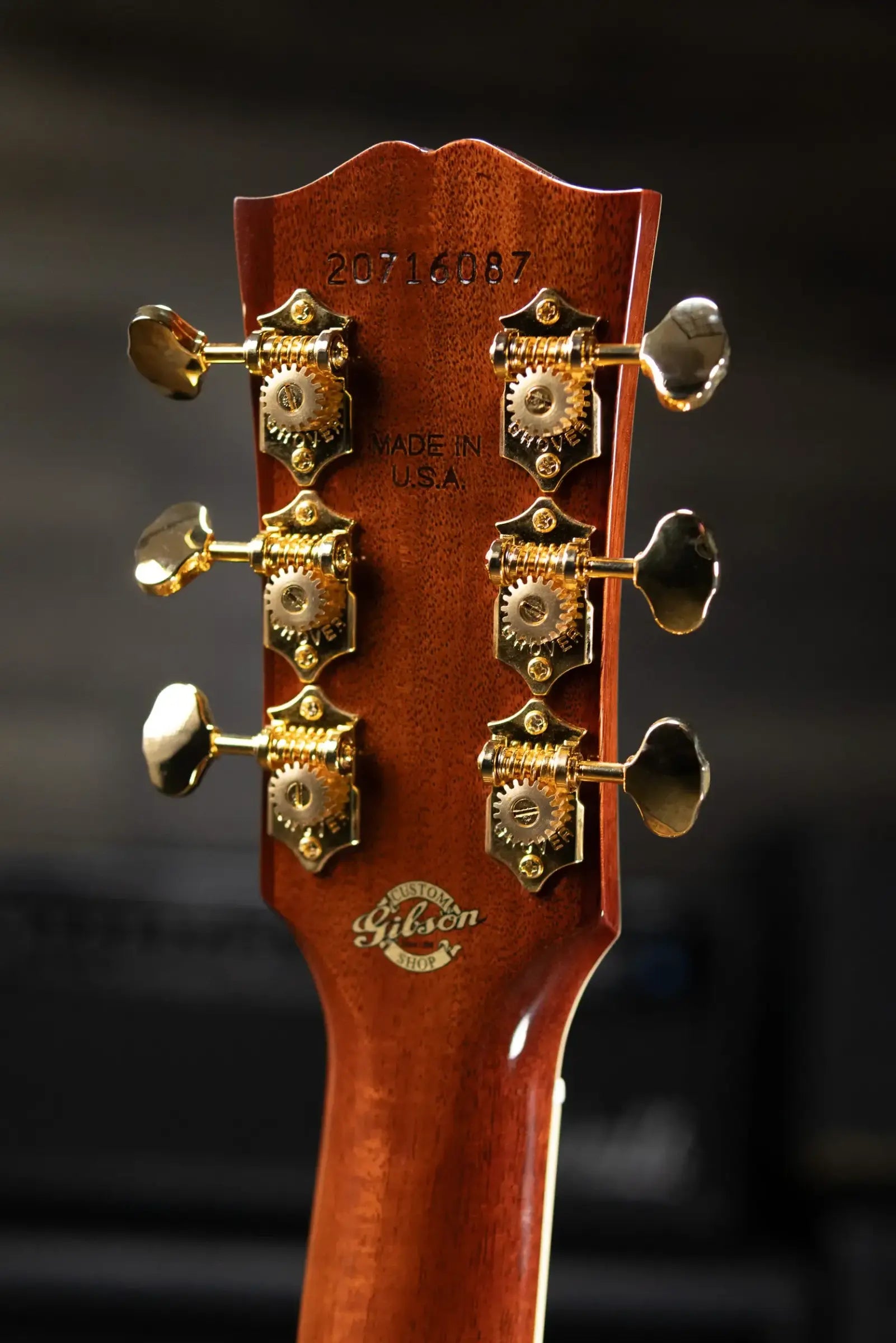 Gibson J-45 Anniversary Limited Edition Acoustic/Electric Guitar - Cremona Burst with Hardshell Case