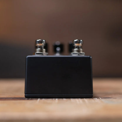 Walrus Audio Lum Texture Engine Pedal - Black