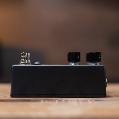 Walrus Audio Lum Texture Engine Pedal - Black