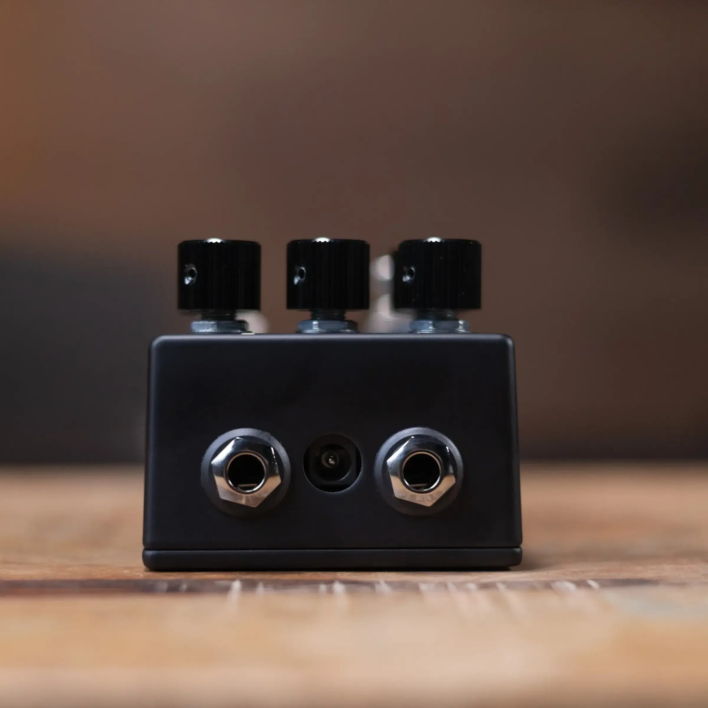 Walrus Audio Lum Texture Engine Pedal - Black