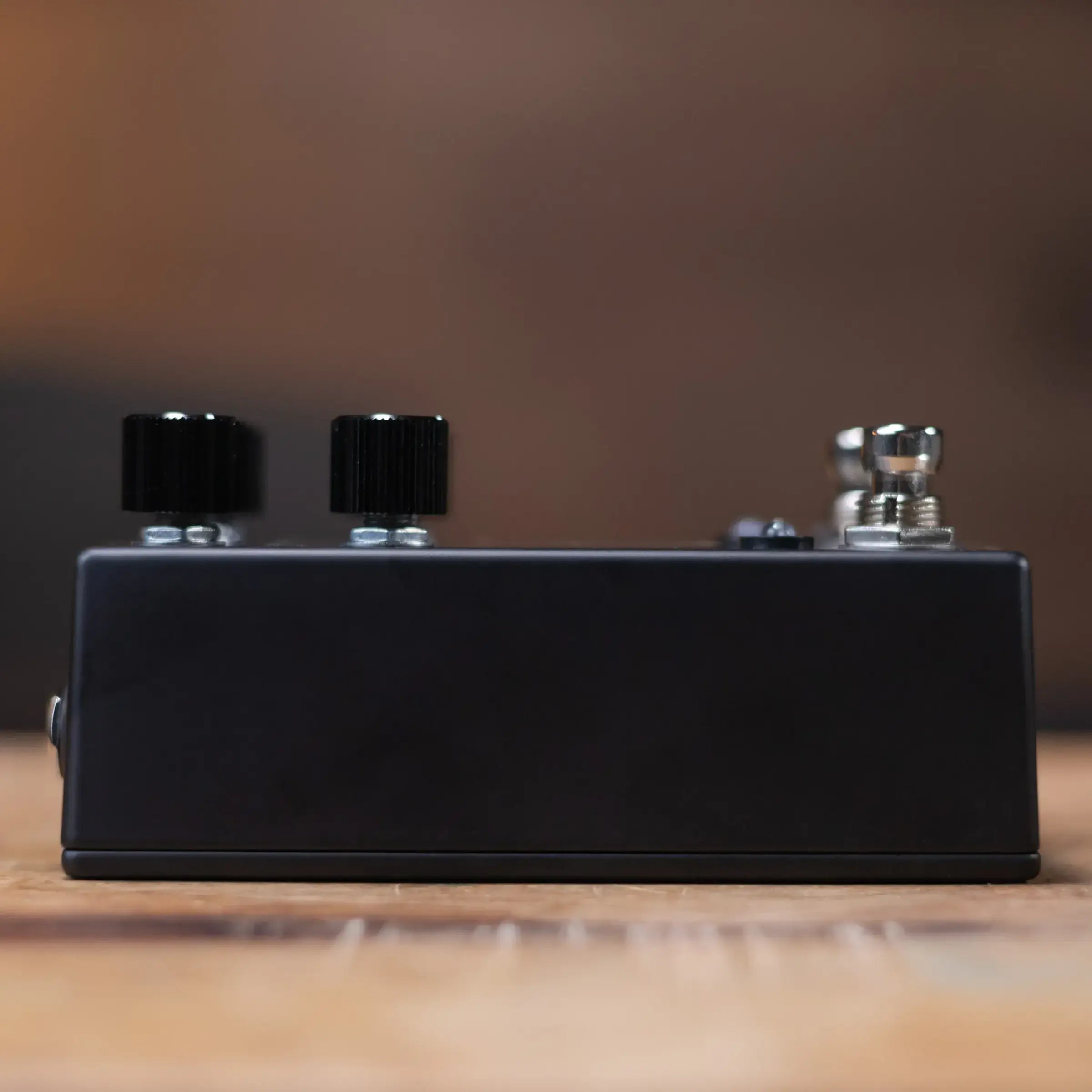 Walrus Audio Lum Texture Engine Pedal - Black