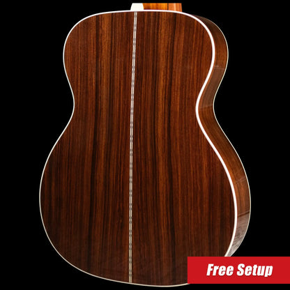 Martin 000-28 Shawn Mendes Signature Acoustic Guitar with Hardshell Case