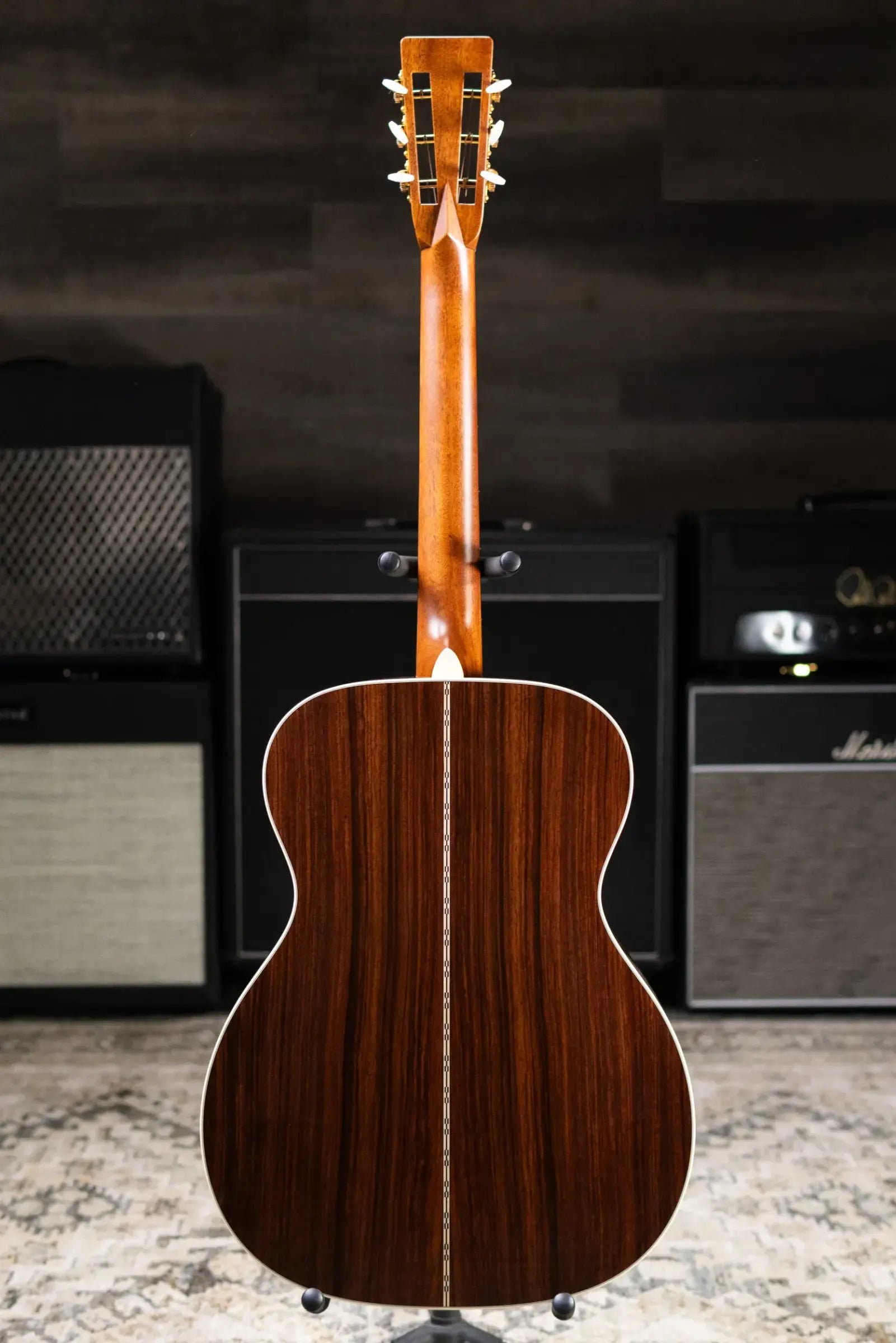 Martin 000-28 Shawn Mendes Signature Acoustic Guitar with Hardshell Case