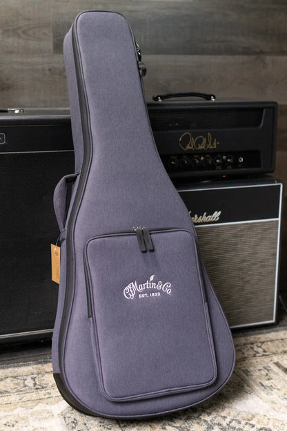 Martin DSS-16E 16 Series Dreadnought Acoustic/Electric Guitar - Cherry Cola with Gig Bag