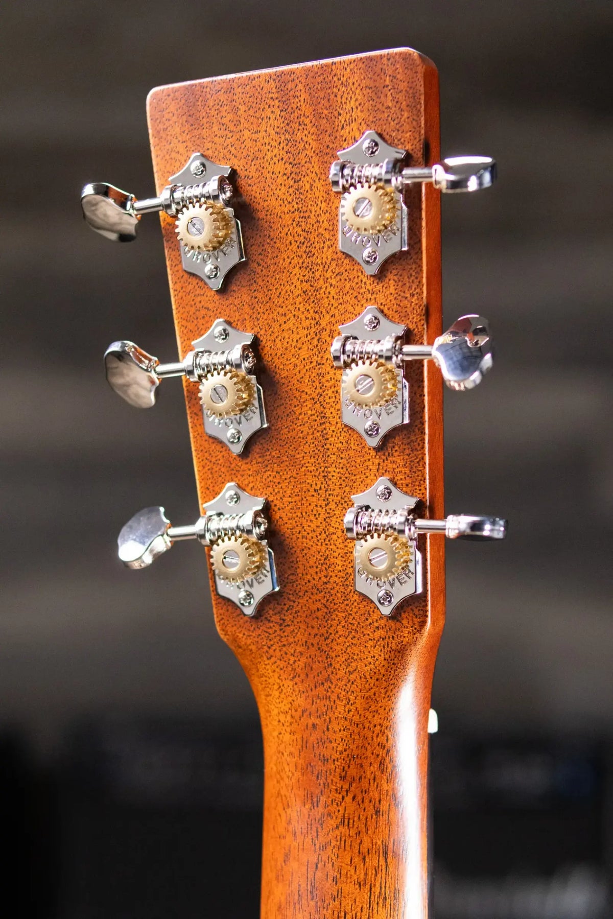 Martin DSS-16E Acoustic/Electric Guitar - 1935 Burst with Gig Bag
