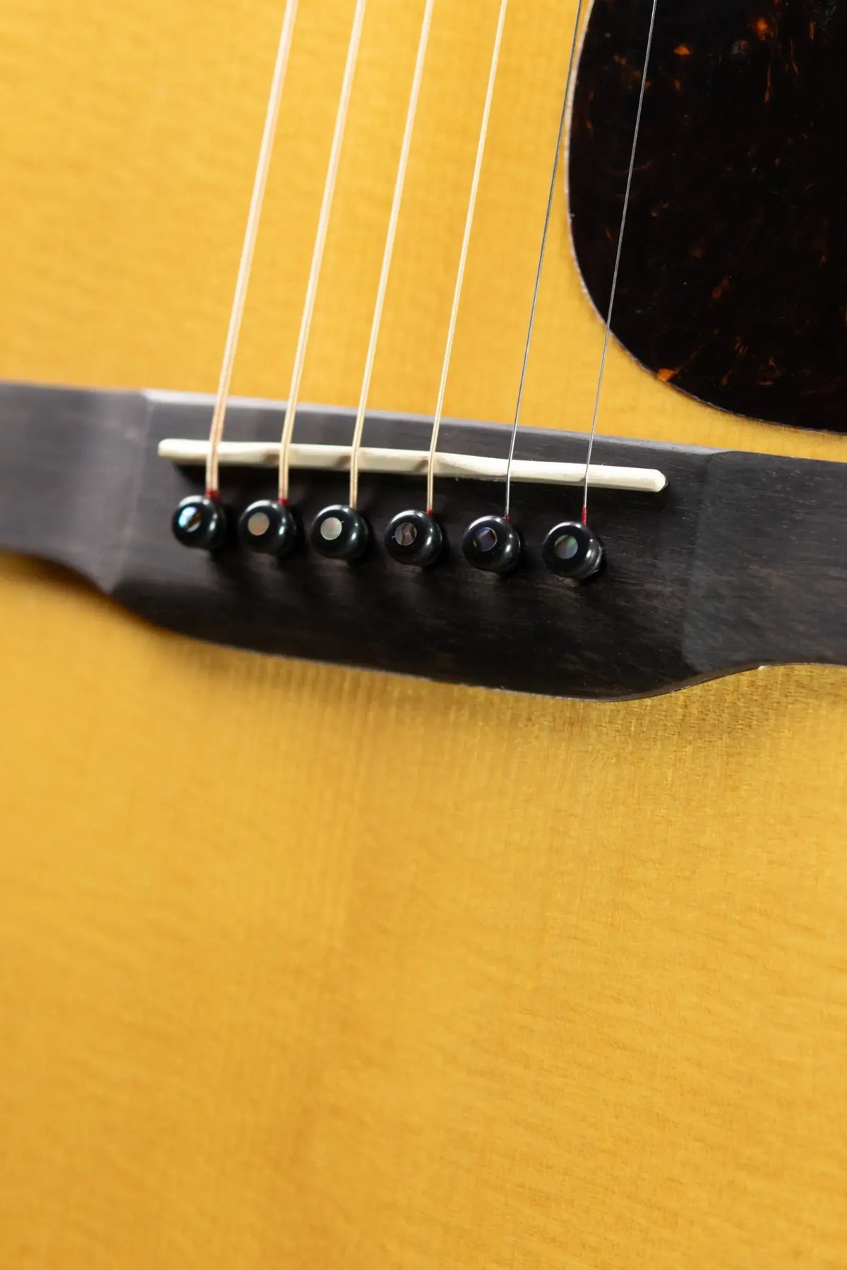 Martin GPC-16E 16 Series Acoustic/Electric Guitar - Natural with Gig Bag