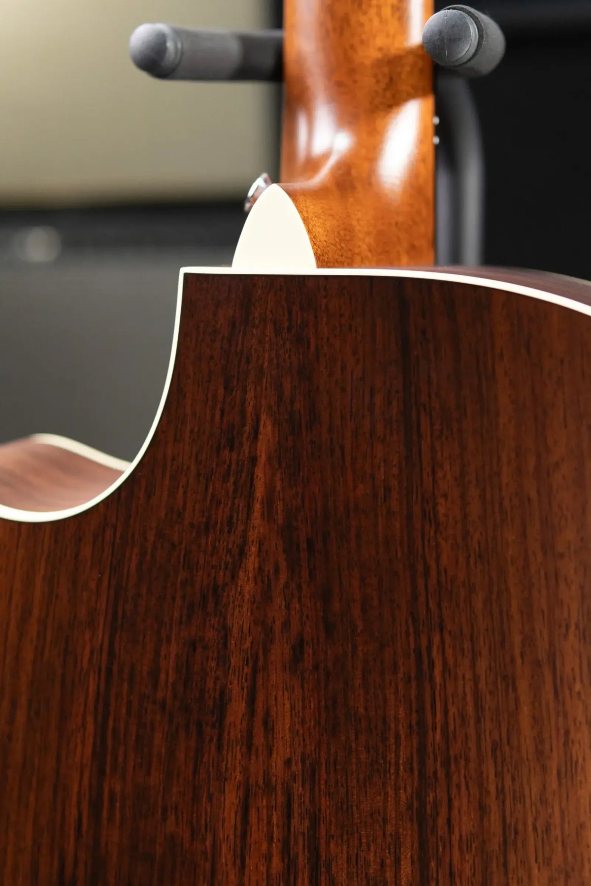 Martin GPC-16E 16 Series Acoustic/Electric Guitar - Natural with Gig Bag