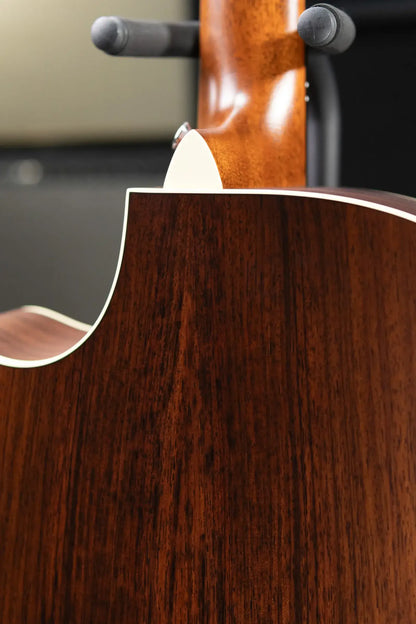 Martin GPC-16E 16 Series Acoustic/Electric Guitar - Natural with Gig Bag