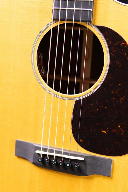 Martin GPC-16E Grand Performance Acoustic/Electric Guitar with Gig Bag