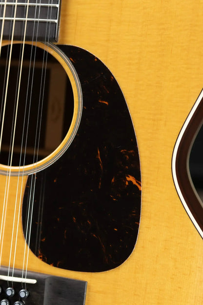 Martin Grand J-16E 16 Series 12-String Acoustic/Electric Guitar - Natural with Gig Bag