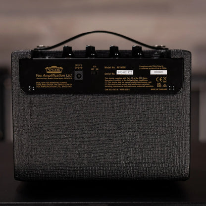 Vox AC Mini Guitar Amplifier - 10 Watts