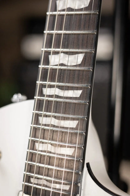 ESP LTD EC-1000 Electric Guitar - Pearl White