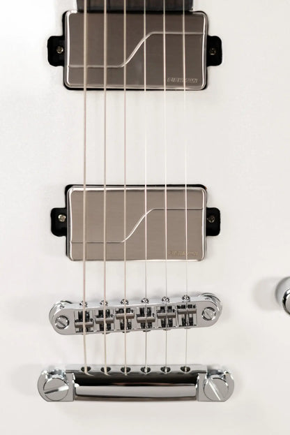 ESP LTD EC-1000 Electric Guitar - Pearl White