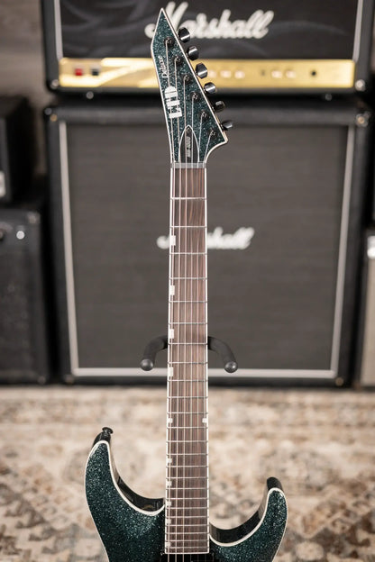 ESP LTD MH-1000NT Electric Guitar - Granite Sparkle