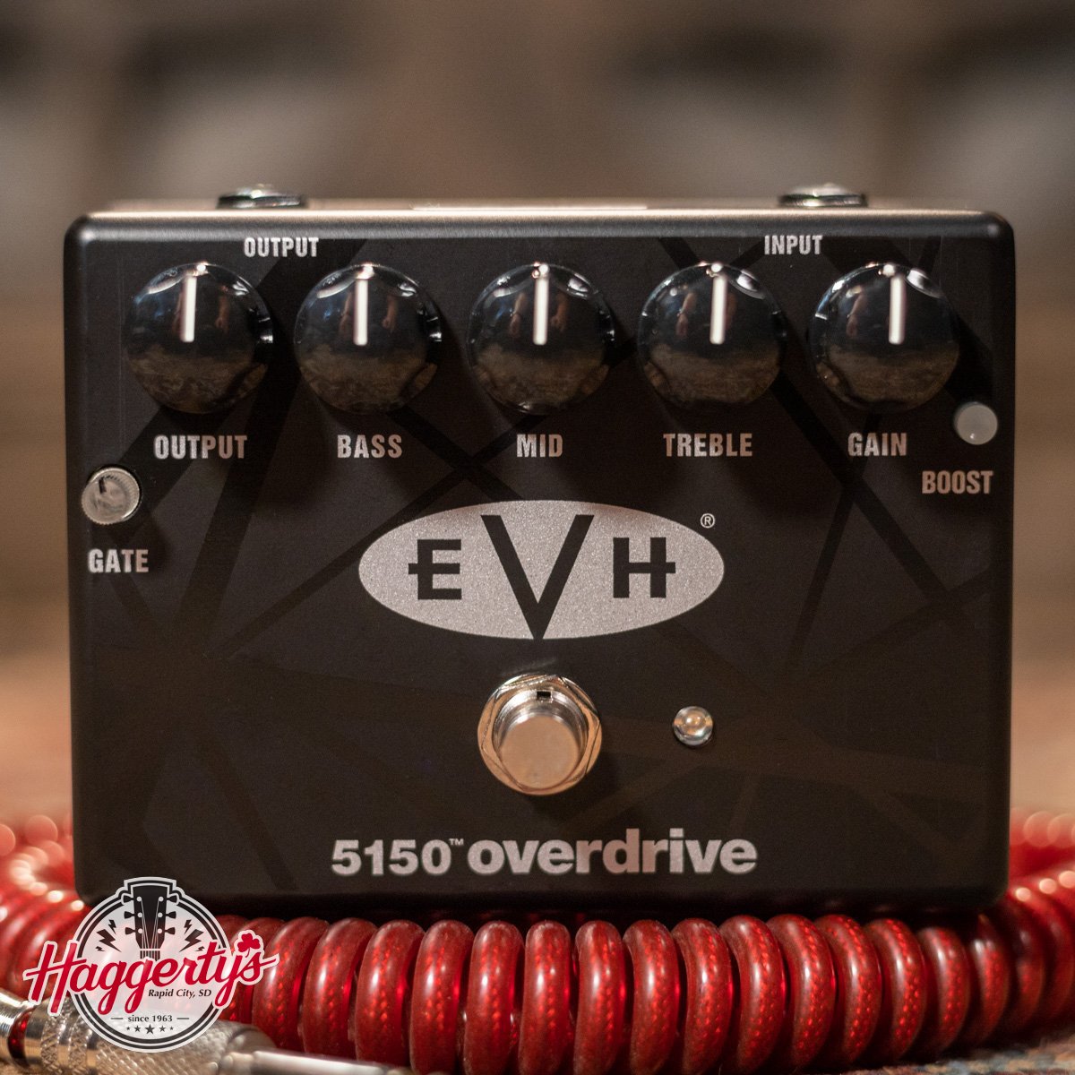 EVH5150