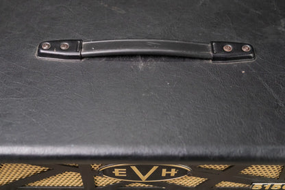 EVH 5150III 50W EL34 Guitar Amplifier Head with Footswitch - Used