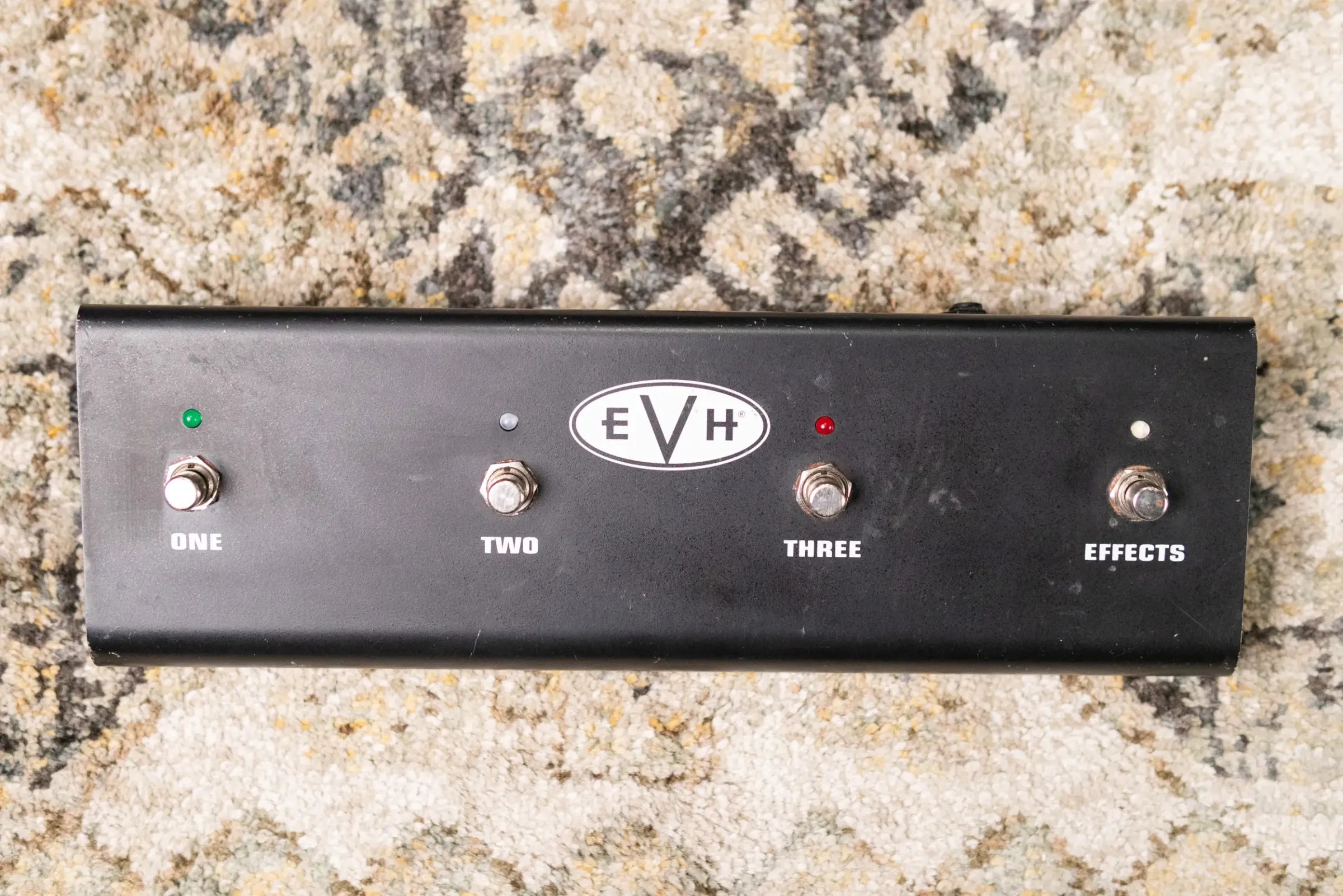 EVH 5150III 50W EL34 Guitar Amplifier Head with Footswitch - Used