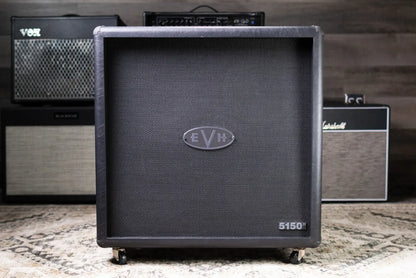 EVH 5150 100S-412ST 100W 4x12" Speaker Cabinet - Used