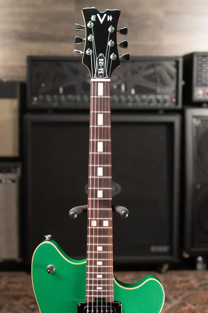 EVH SA-126 Standard Electric Guitar - Pelham Green