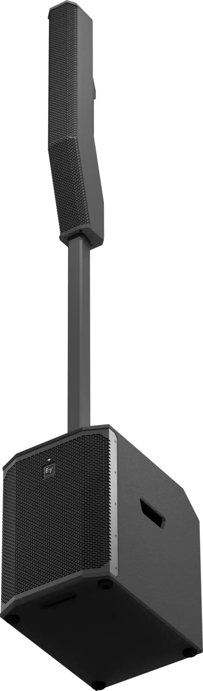 EV Evolve 50M G2 12" Portable Line Array PA System