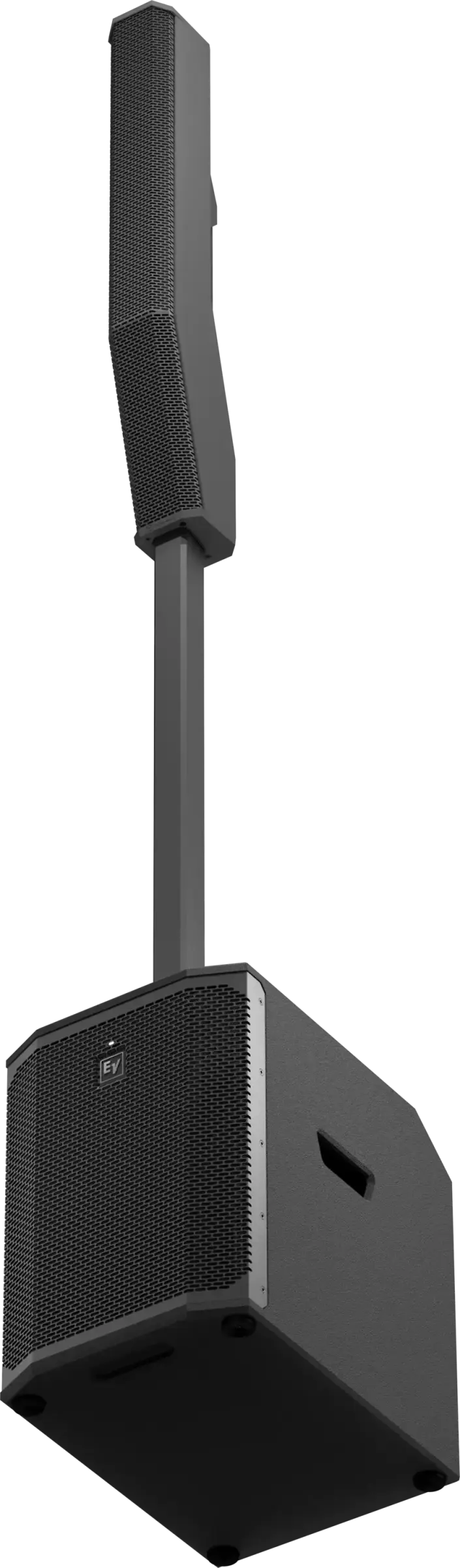 EV Evolve 50M G2 12" Portable Line Array PA System